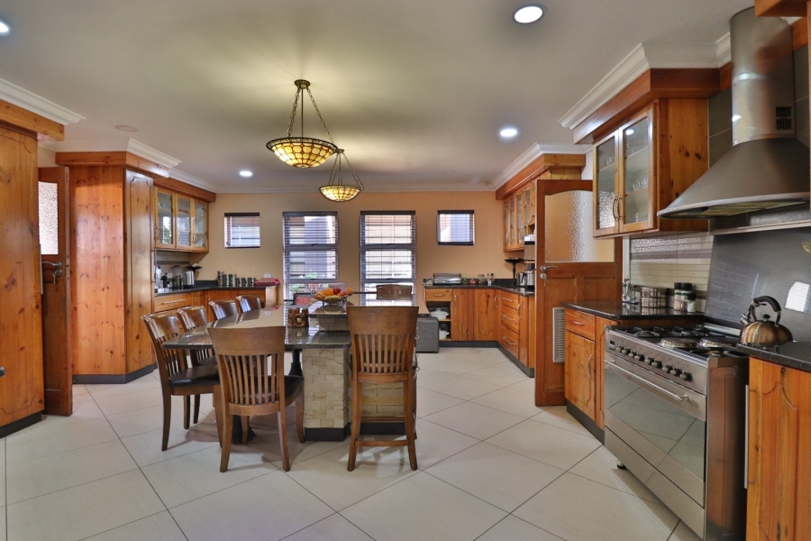 4 Bedroom Property for Sale in Helicon Heights Free State